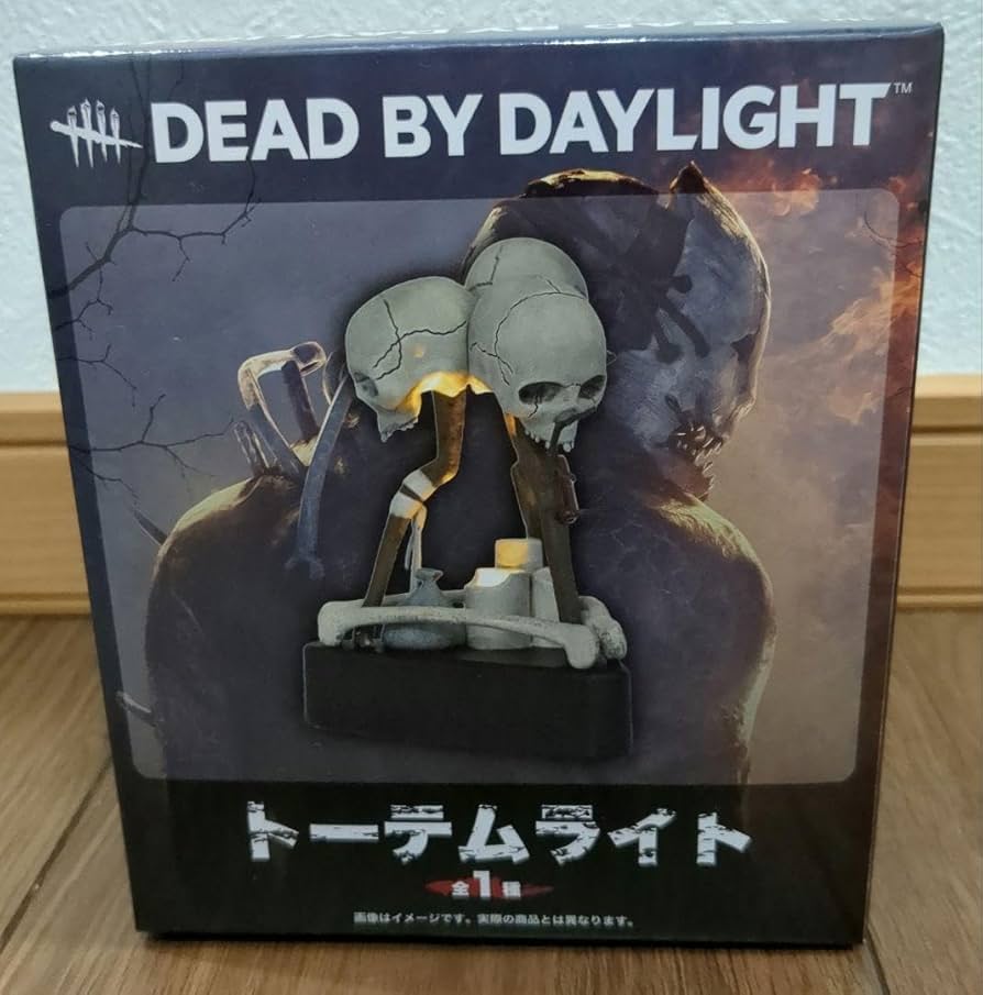 Amazon.co.jp: DBD dbd トーテムライト : おもちゃ